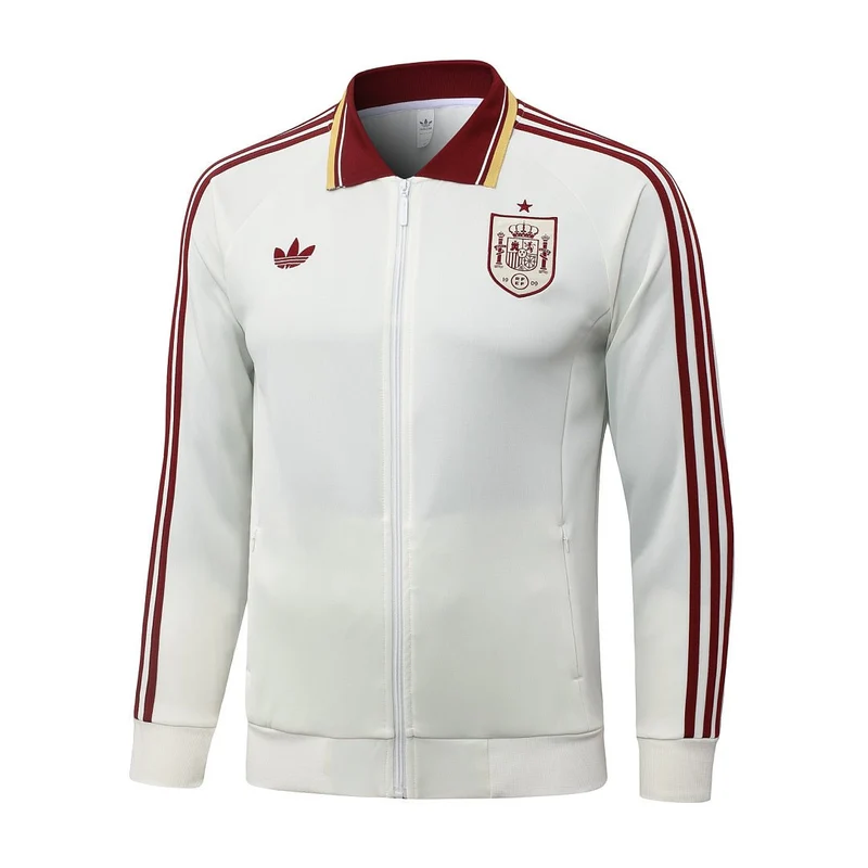 Spanien Trainingsanzug 26/27 Jacke und Hose