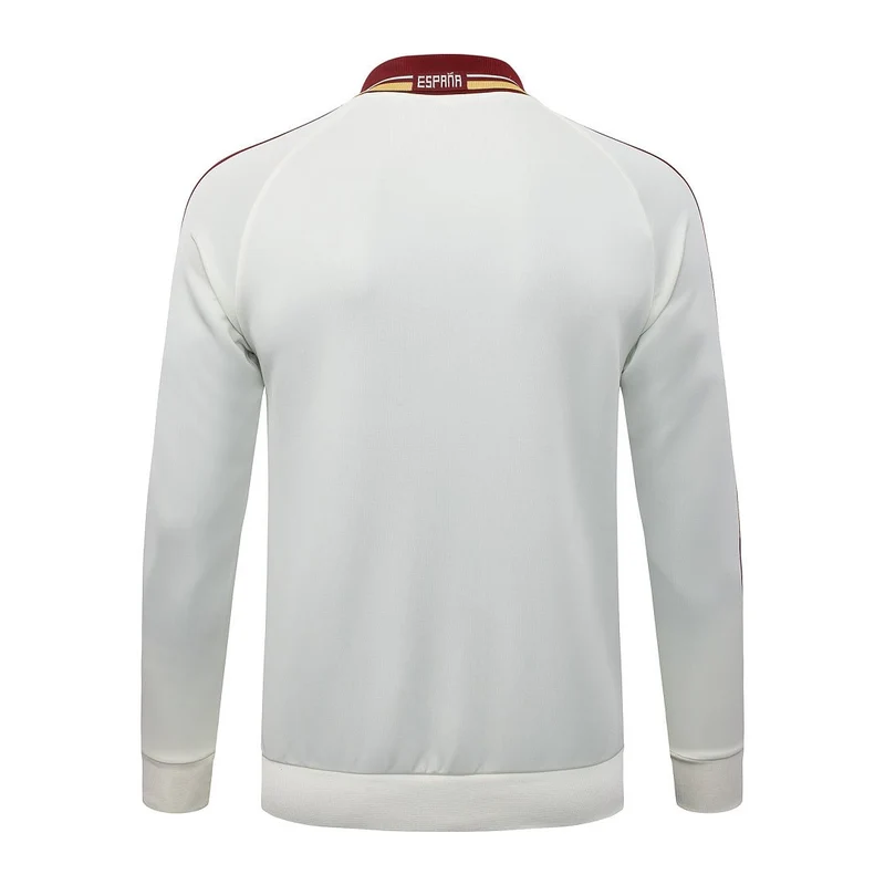 Spanien Trainingsanzug 26/27 Jacke und Hose