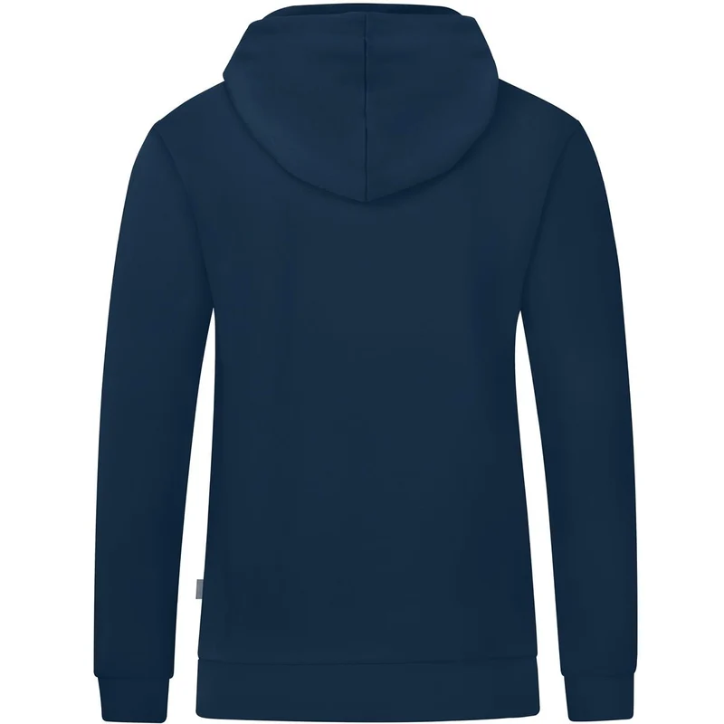 JAKO Kapuzenjacke Organic - marine