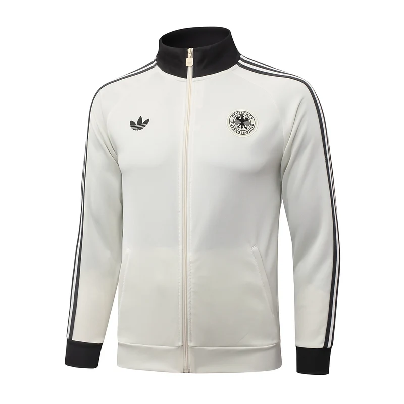 Deutschland Trainingsanzug 26/27 Jacke und Hose