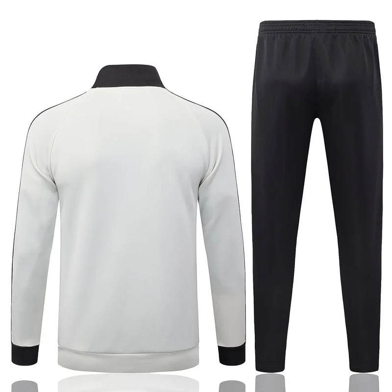 Deutschland Trainingsanzug 26/27 Jacke und Hose