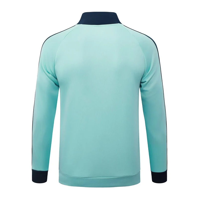 Deutschland Trainingsanzug 26/27 Jacke und Hose Blau