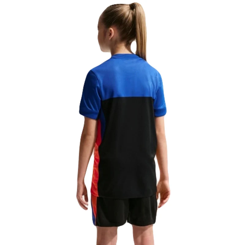 Inter Mailand Kinder IV 25/26 Trikot und Shorts