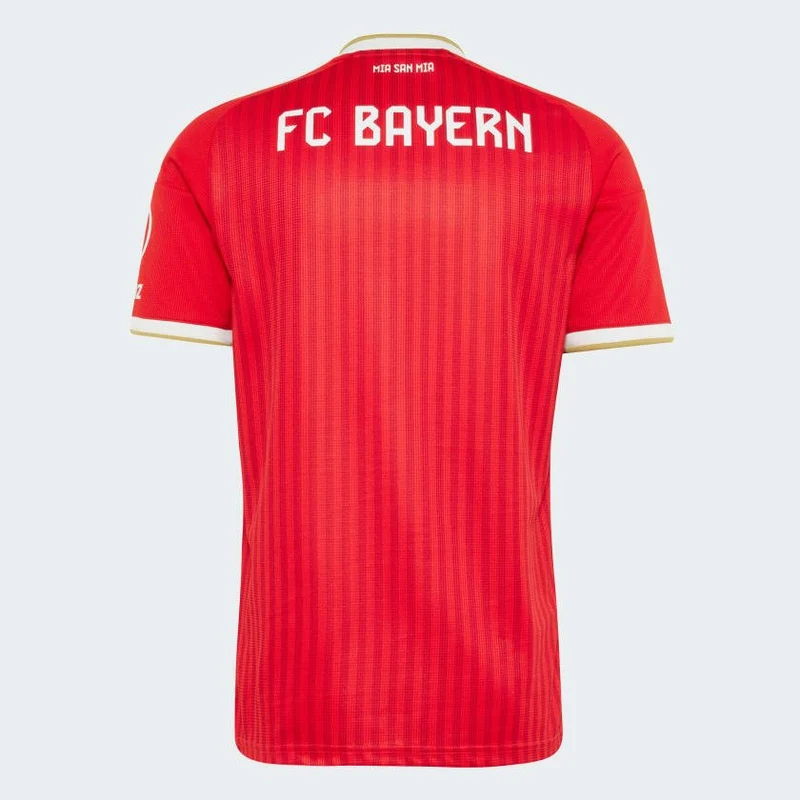 Bayern München Heimtrikot 26/27 Herren Fan-version