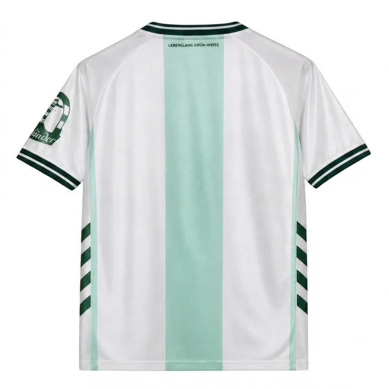 Werder Bremen Sonderedition 25/26 Herren Fantrikot