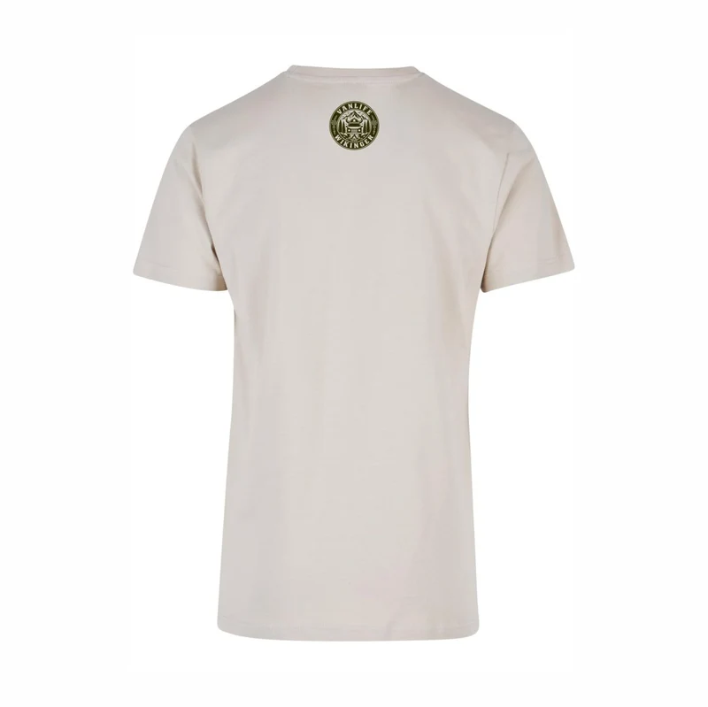 Vanlife T-Shirt Sonderlogo