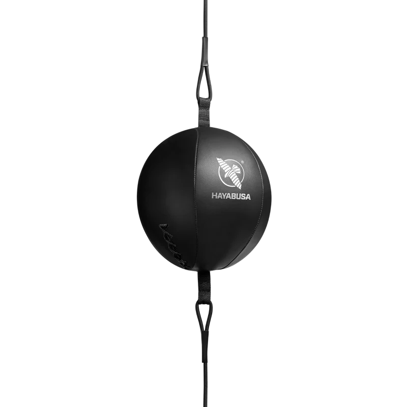 Hayabusa Classic 12” Double End Bag
