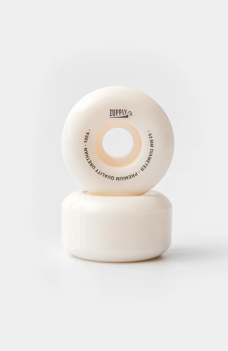 Wheels 100A, 52-53mm (X)