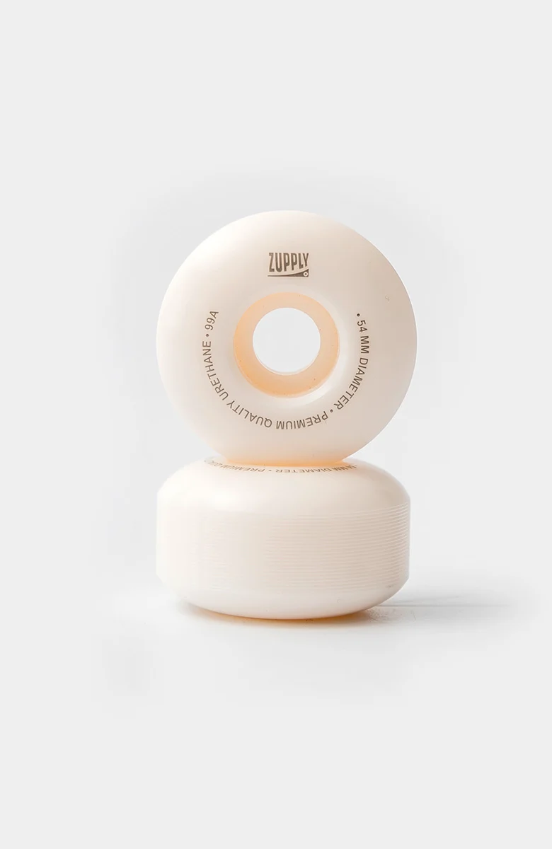 V1 Wheels 99A, 53-54mm