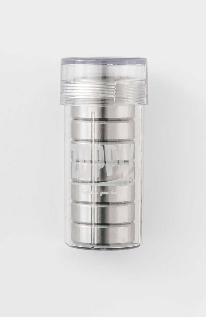 Bearings - ABEC 7, hardtube
