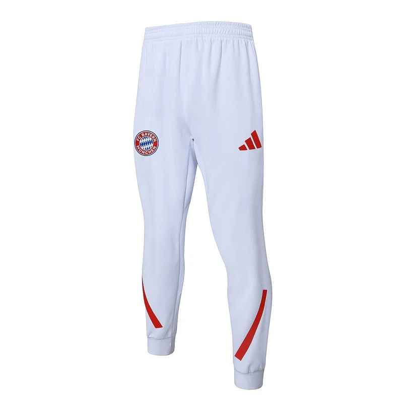 Bayern München Trainingsanzug 26/27 Jacke & Hose Weiß