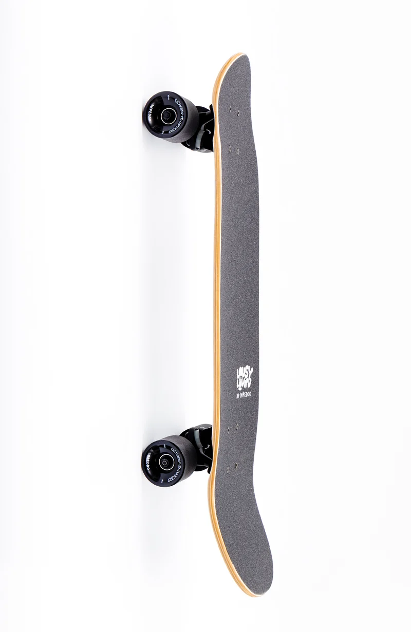 Inpeddo X Lousy Livin, Toast Hawaii - Cruiser 28.5