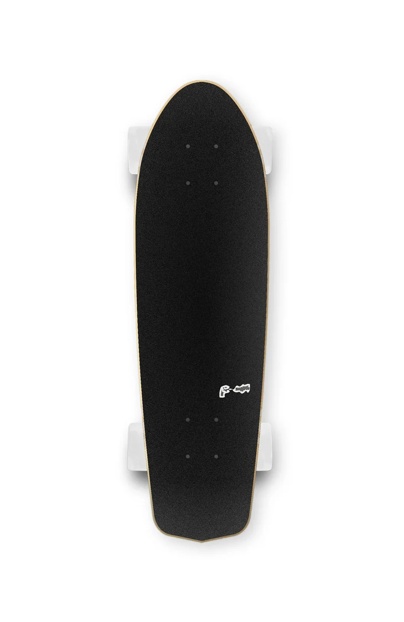 The Pleasant Life - Cruiser Skateboard 26