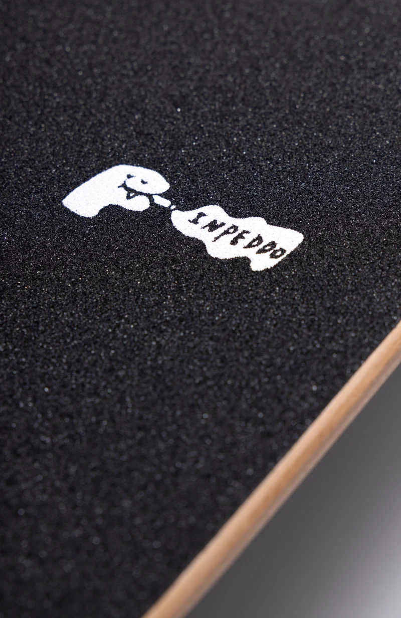 The Pleasant Life - Cruiser Skateboard 26