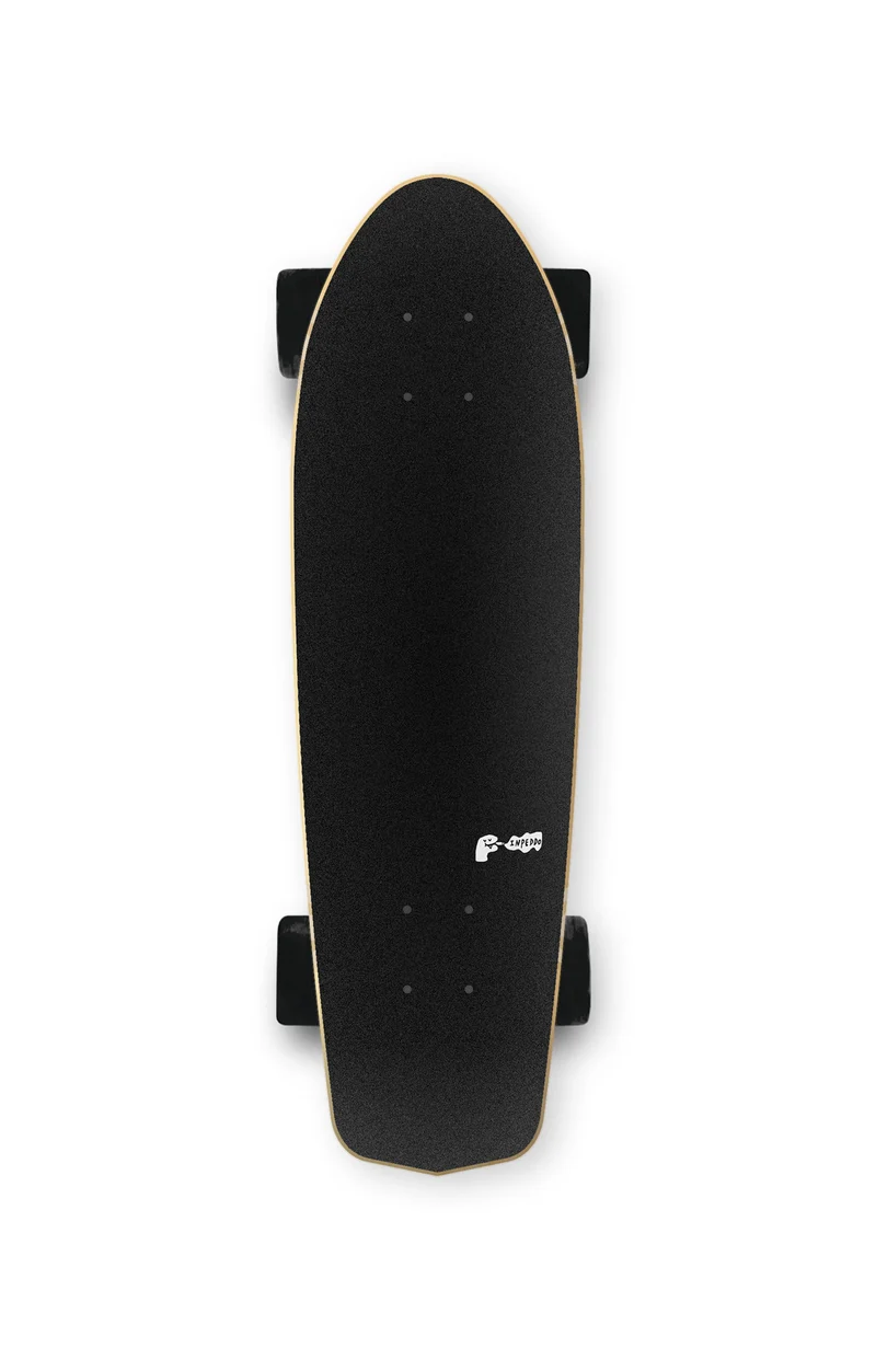 Pineapple - Cruiser Skateboard 26