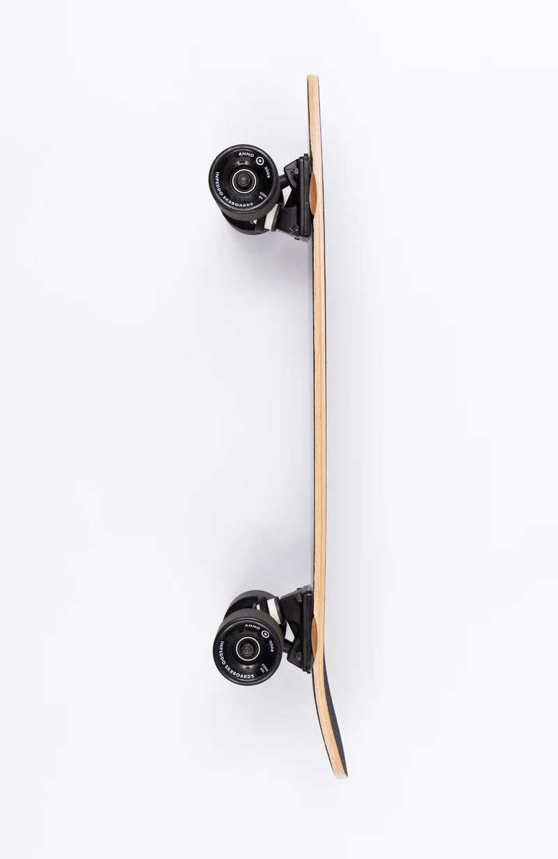 Pineapple - Cruiser Skateboard 26
