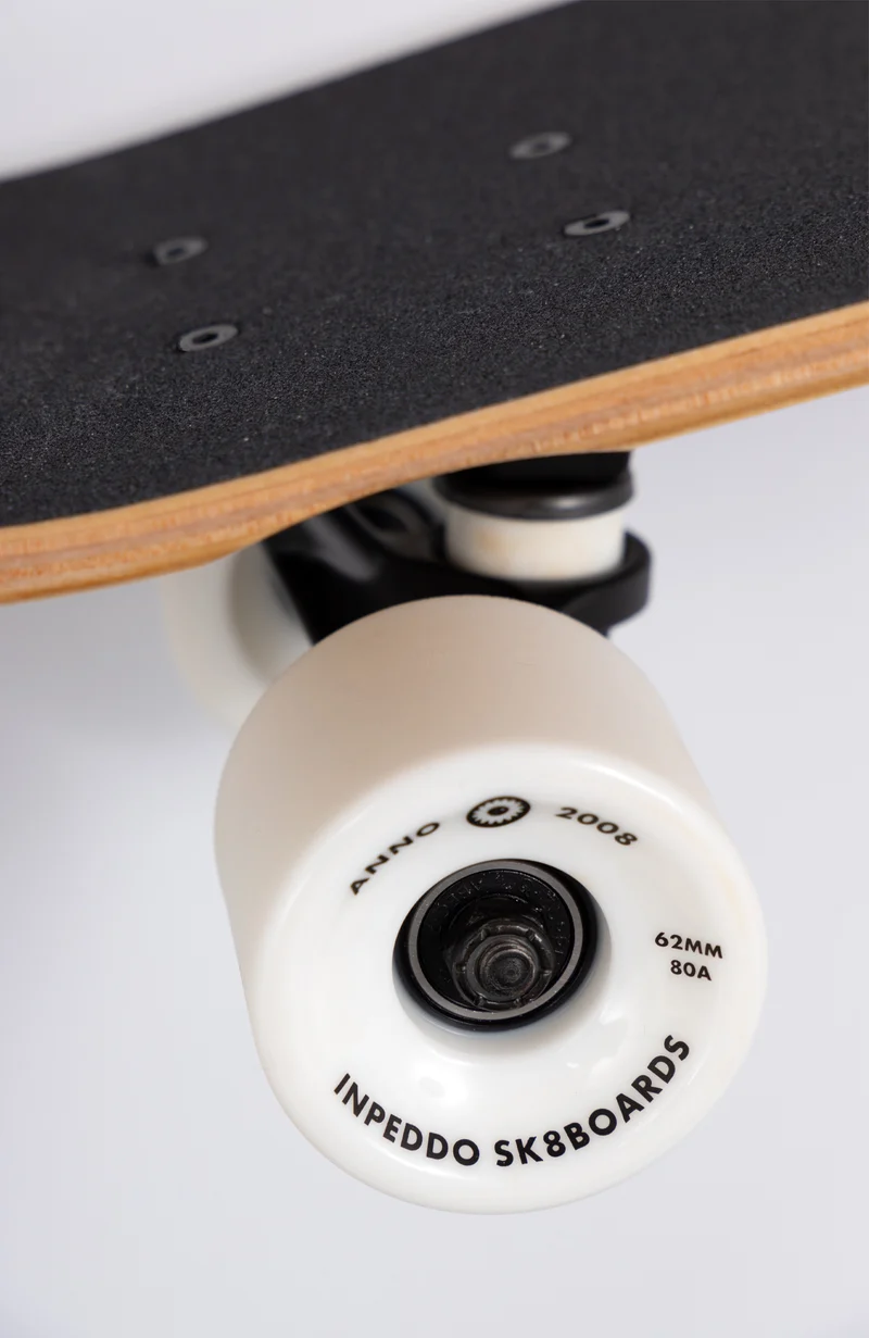 Lucas Beaufort Friends - Cruiser Skateboard 26