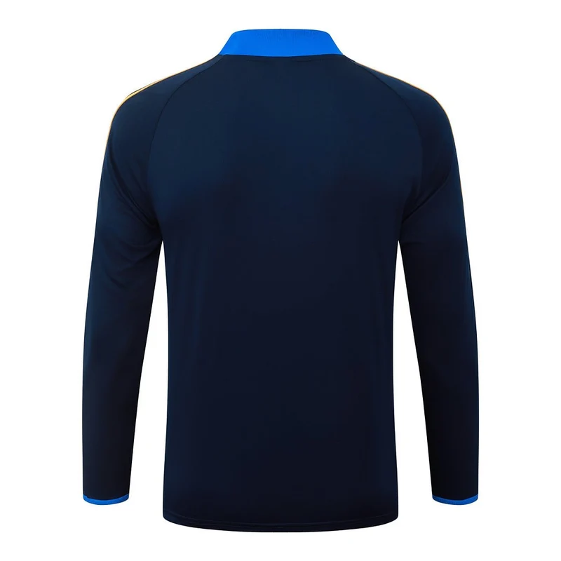 Boca Juniors Trainingsanzug 26/27 Jacke & Hose