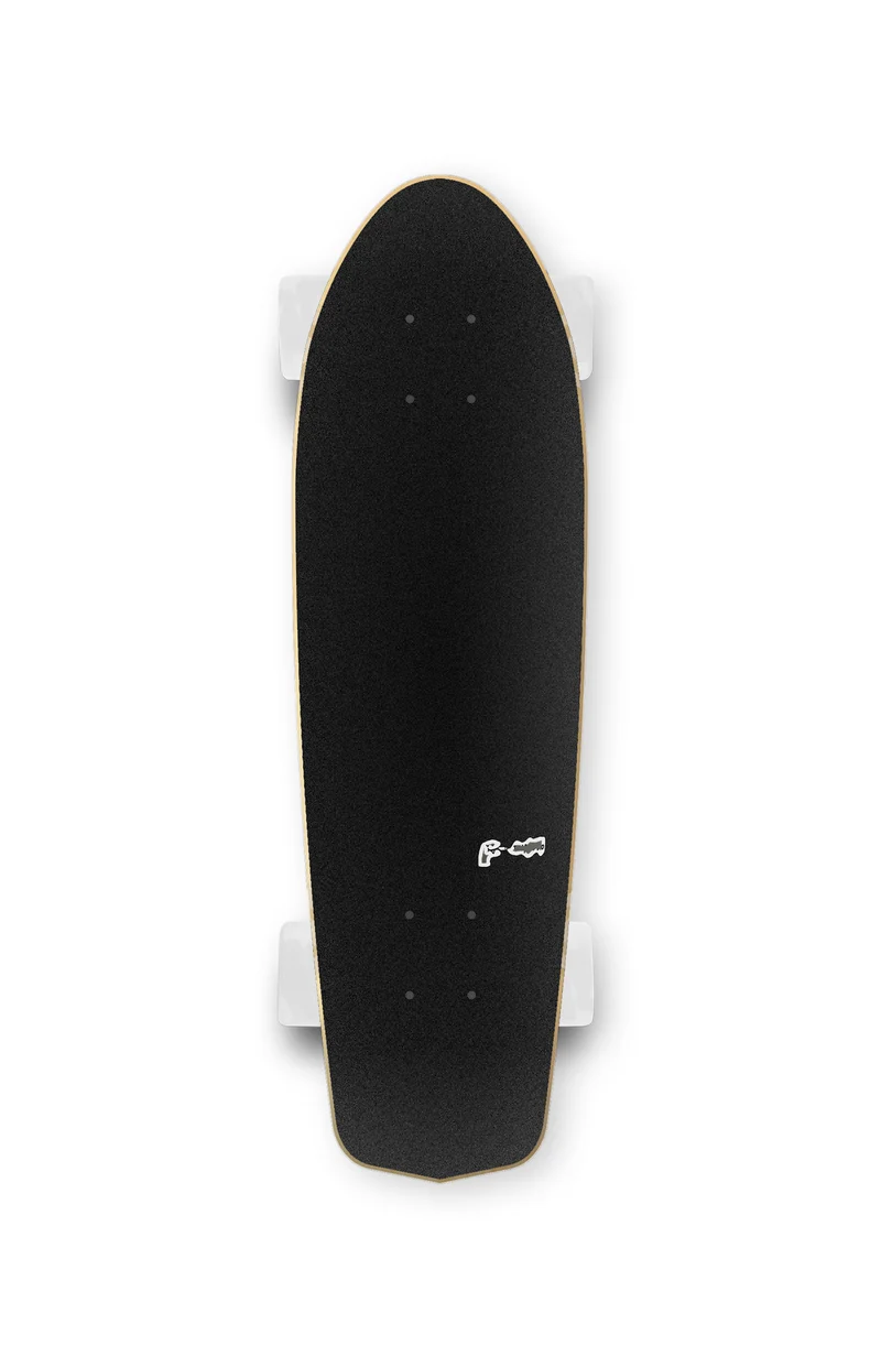 Knife - Cruiser Skateboard 26