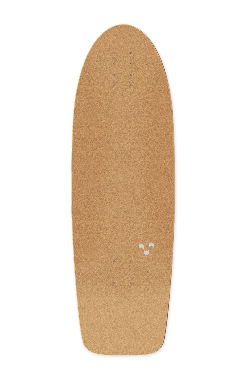 Nova Seren - Surfskate Deck 32,5"