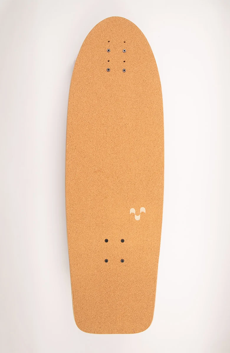 Nova Seren - Surfskate Skateboard 32,5"