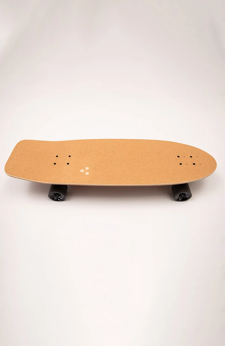 Nova Seren - Surfskate Skateboard 32,5"