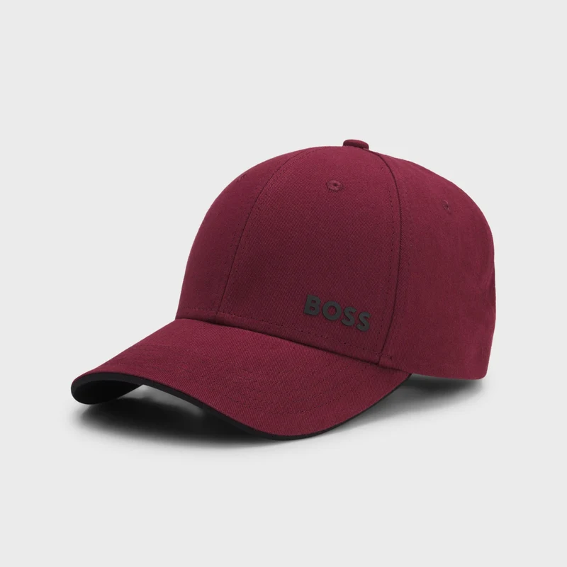 Bold Golf Cap