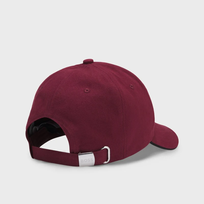 Bold Golf Cap