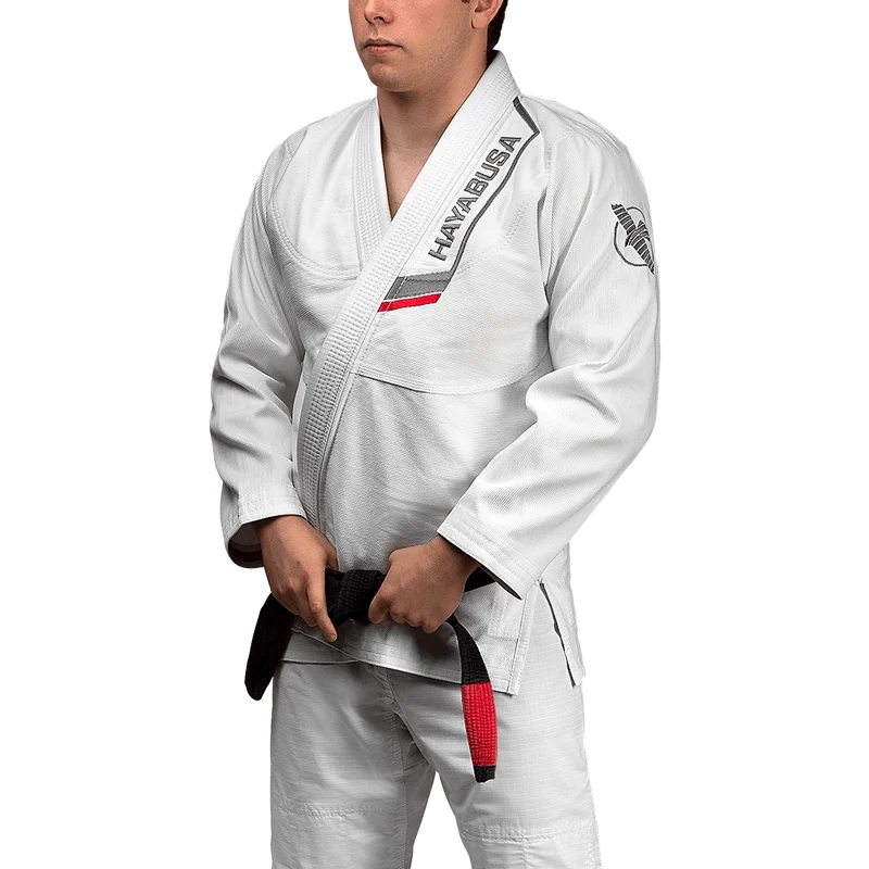 Hayabusa Ultra-Lightweight Jiu Jitsu Gi