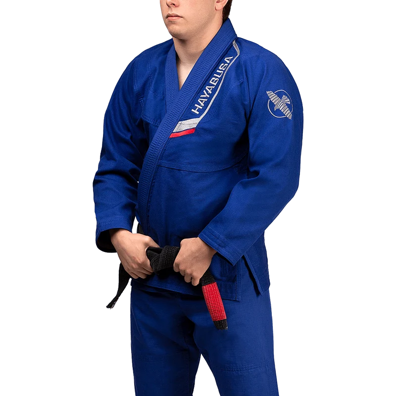 Hayabusa Ultra-Lightweight Jiu Jitsu Gi