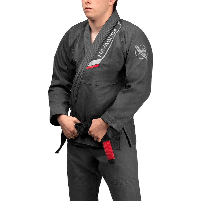 Hayabusa Ultra-Lightweight Jiu Jitsu Gi