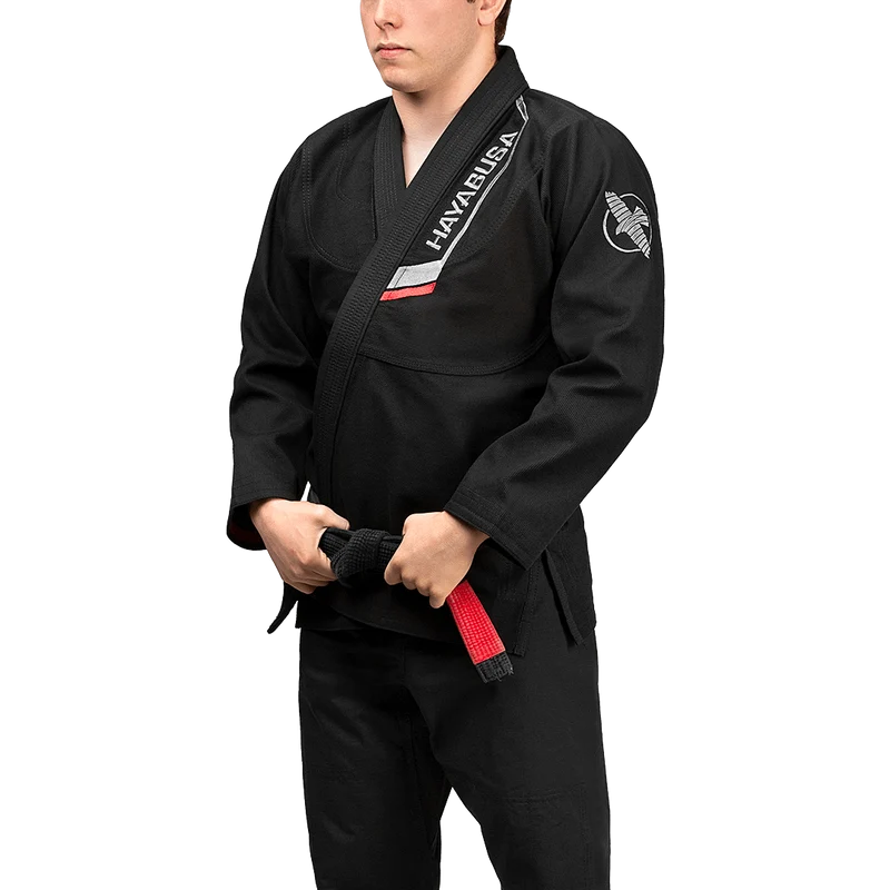 Hayabusa Ultra-Lightweight Jiu Jitsu Gi