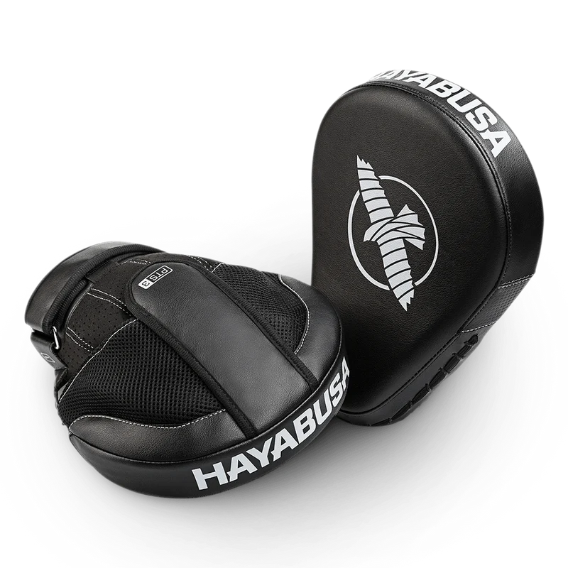 PTS3 Focus Mitts