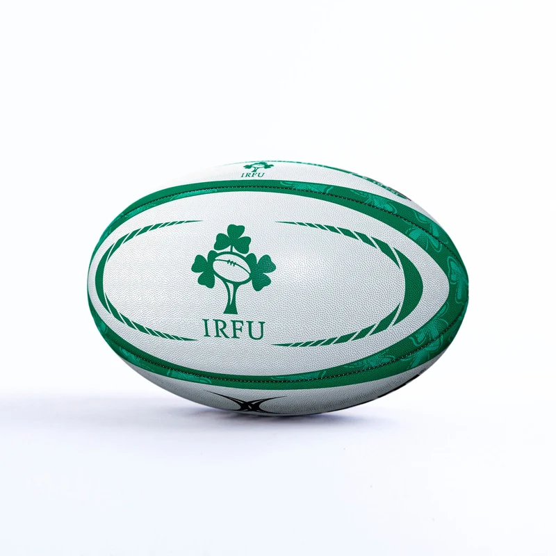 Ireland Replica Rugby Ball