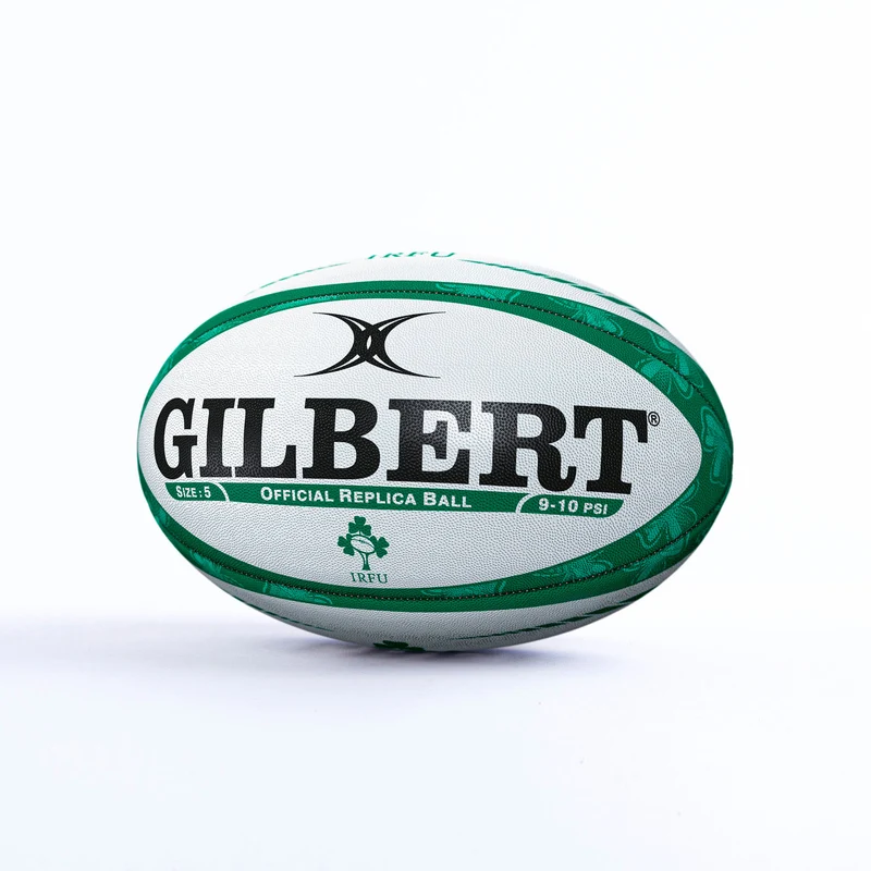 Ireland Replica Rugby Ball