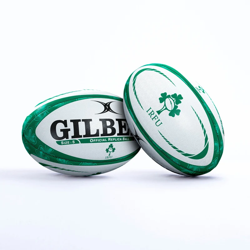 Ireland Replica Rugby Ball