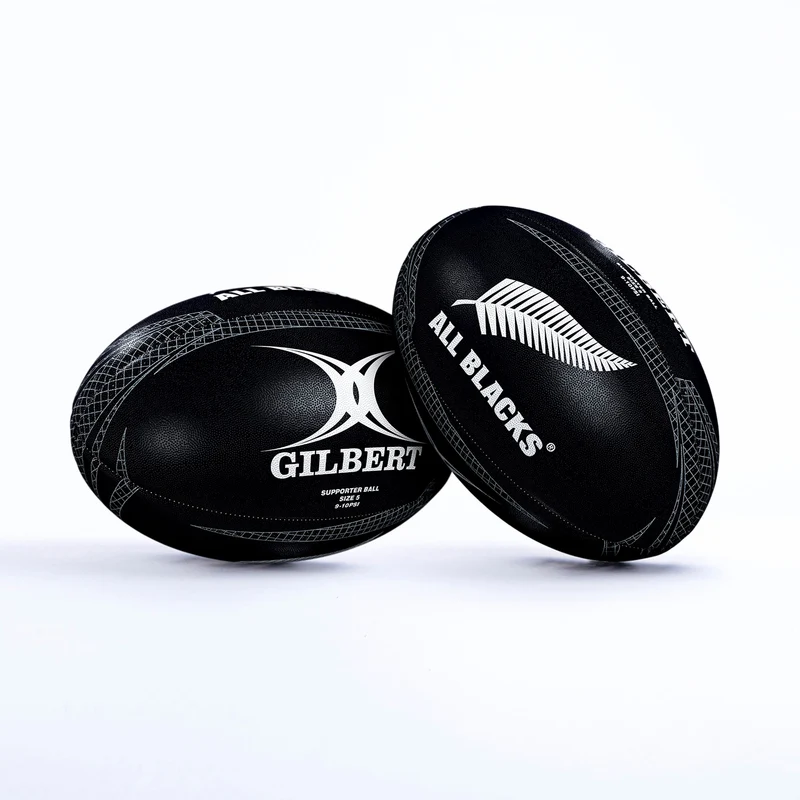 All Blacks Supporters Rugby Ball