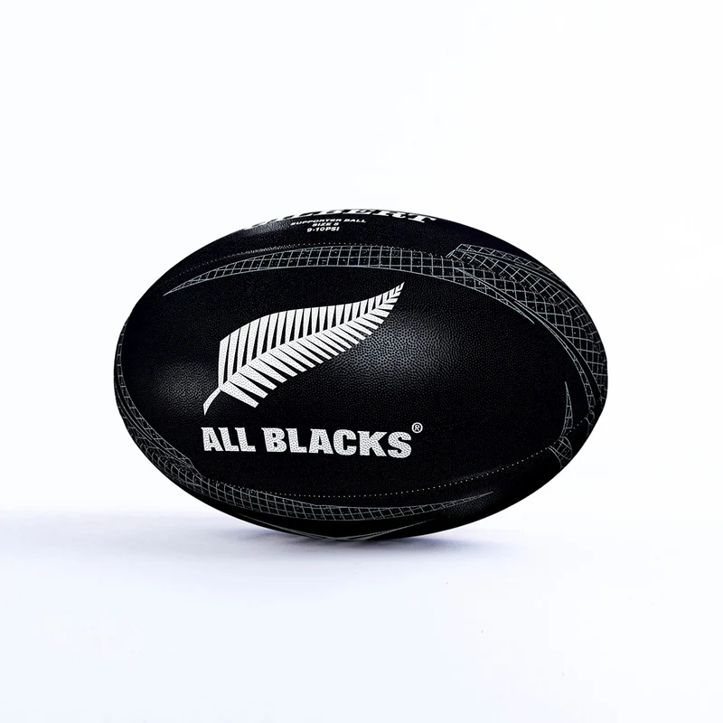 All Blacks Supporters Rugby Ball
