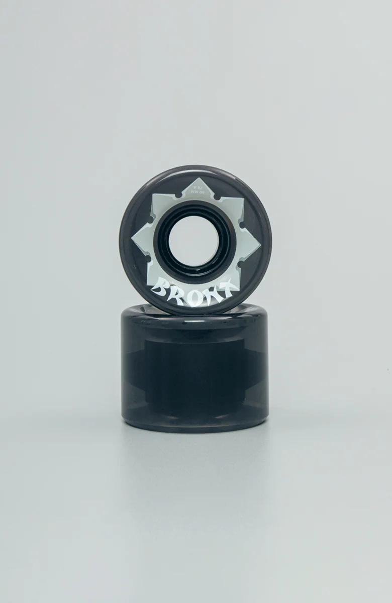 Big Ninja 78A / 60mm