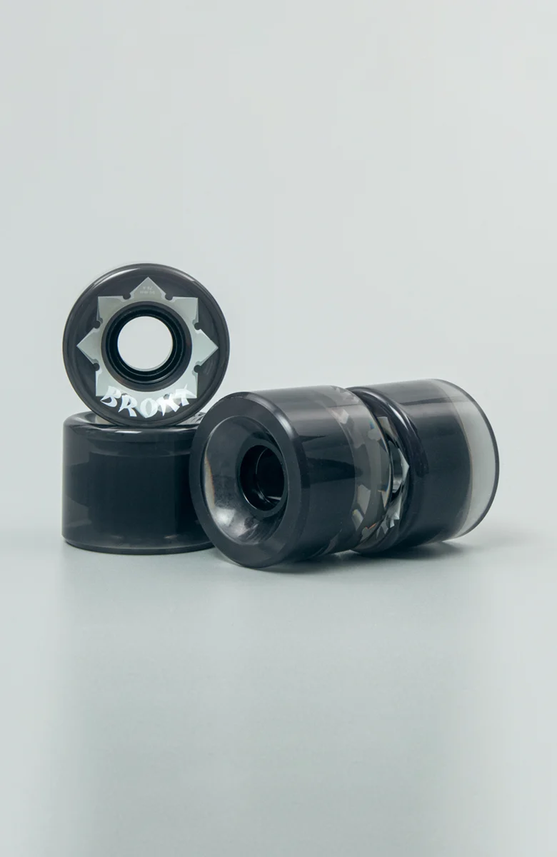 Big Ninja 78A / 60mm