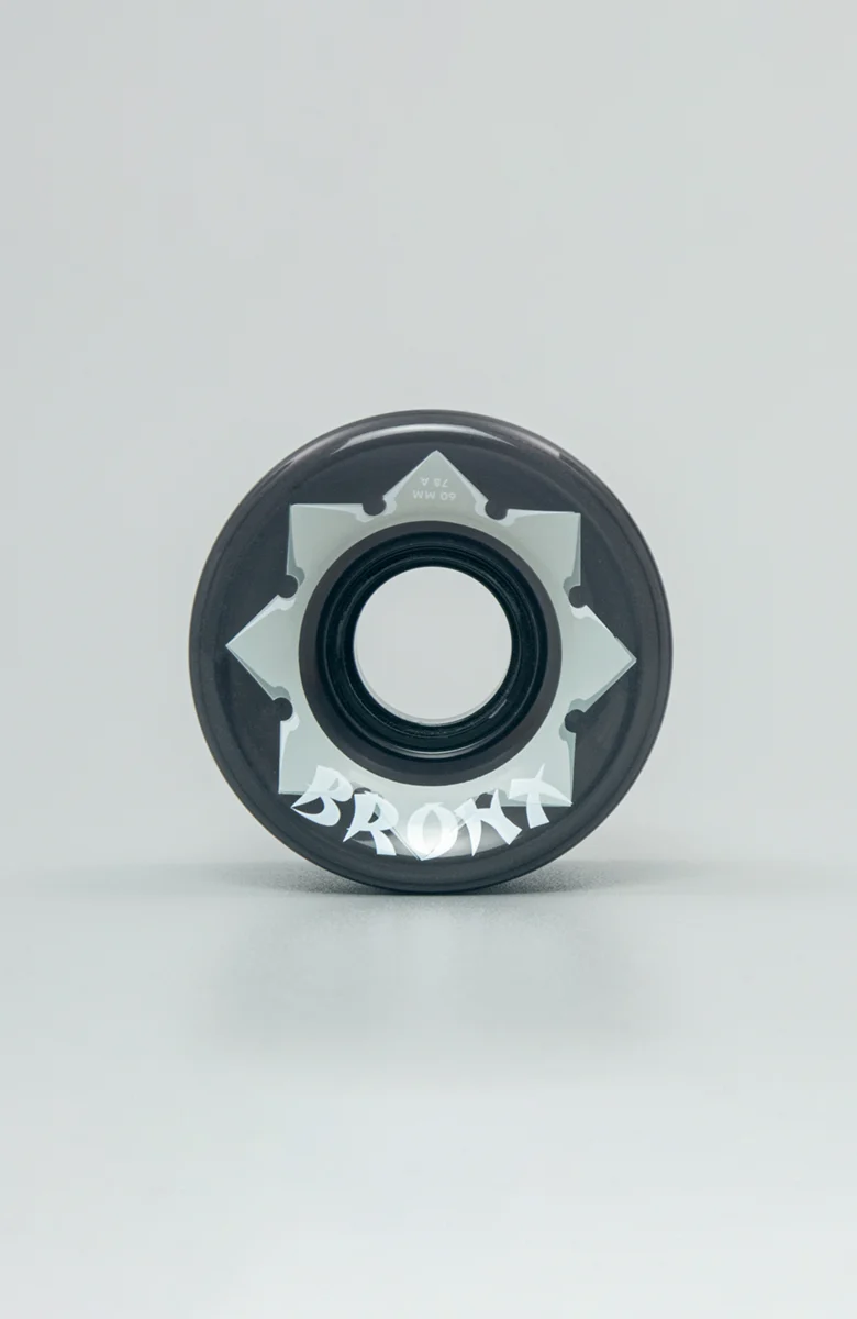 Big Ninja 78A / 60mm