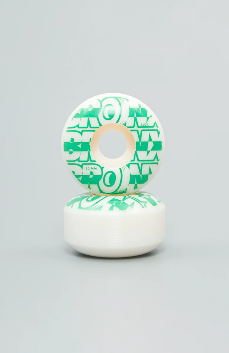 Logo 100A / 52-54mm