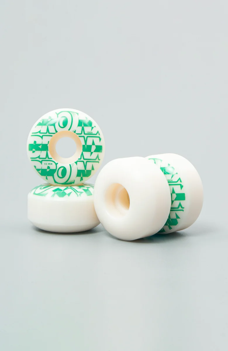 Logo 100A / 52-54mm