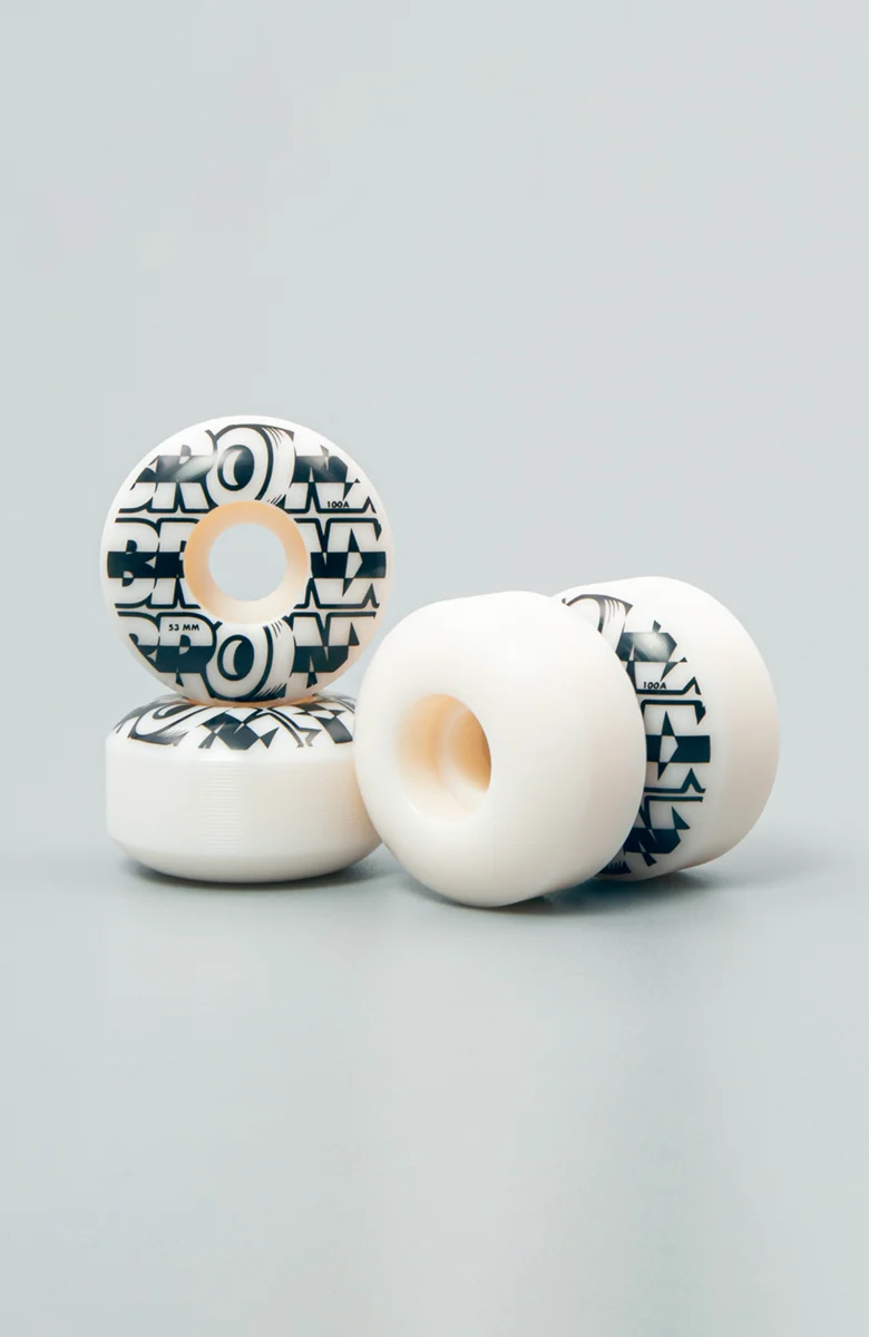 Logo 100A / 52-54mm