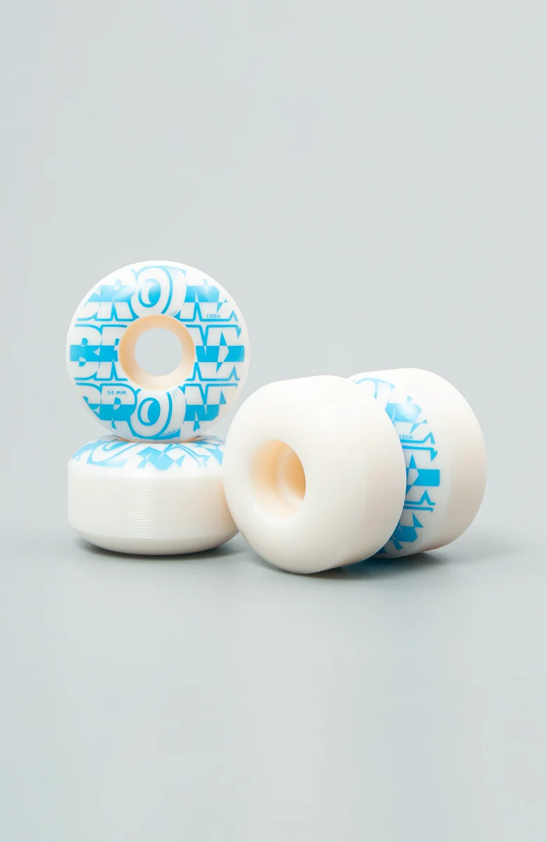 Logo 100A / 52-54mm