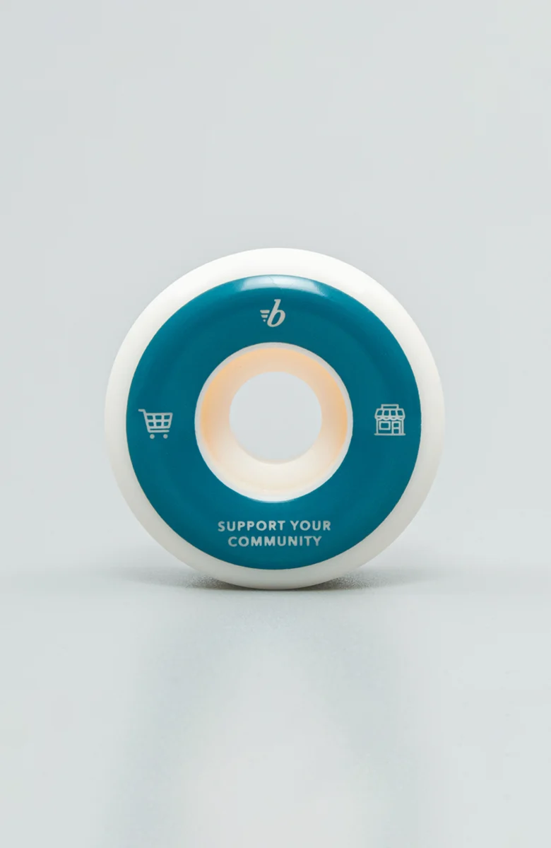 Community Wheel 100A / 51-54mm