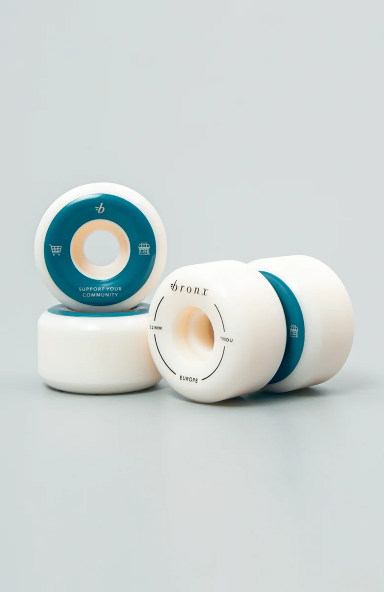 Community Wheel 100A / 51-54mm