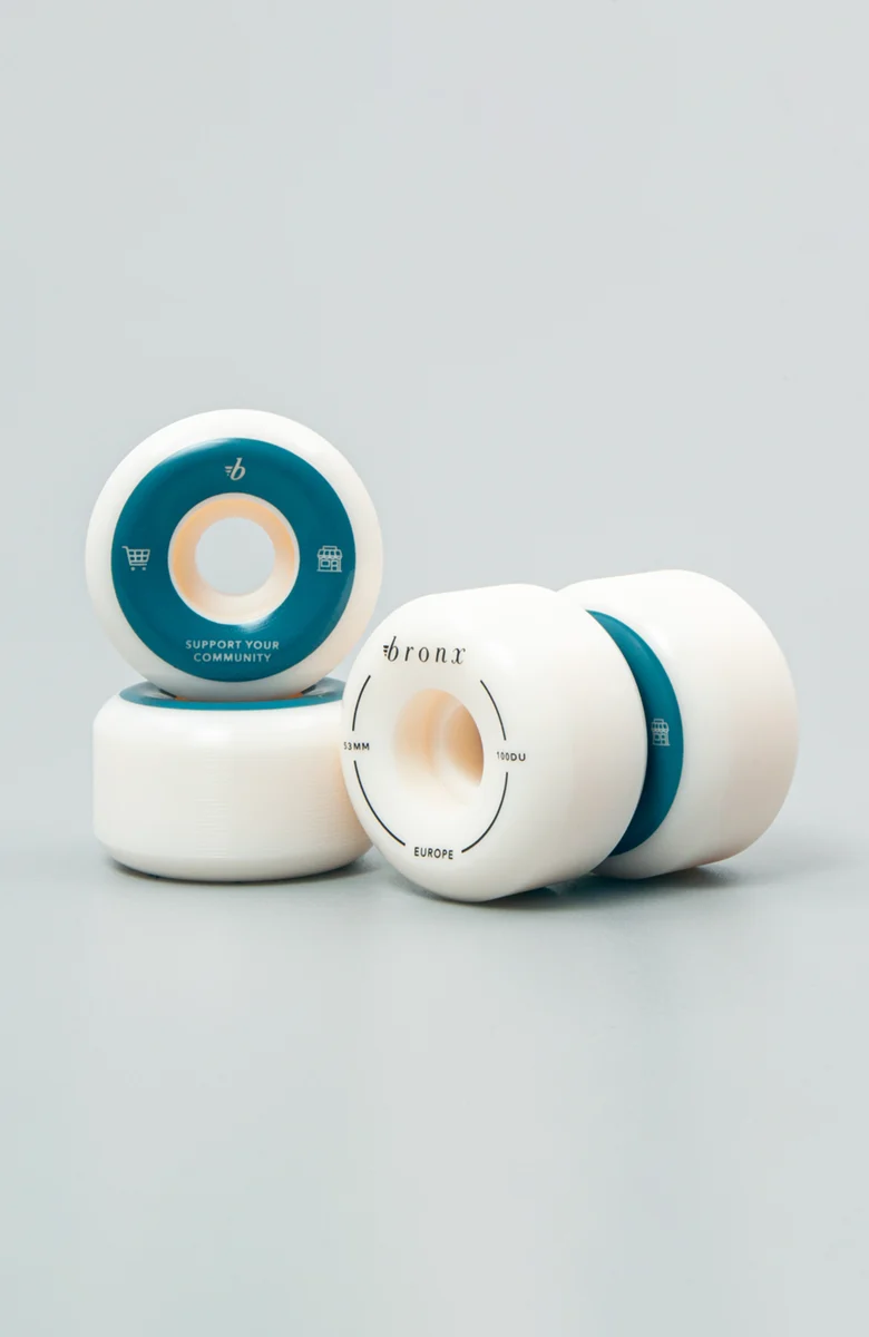 Community Wheel 100A / 51-54mm