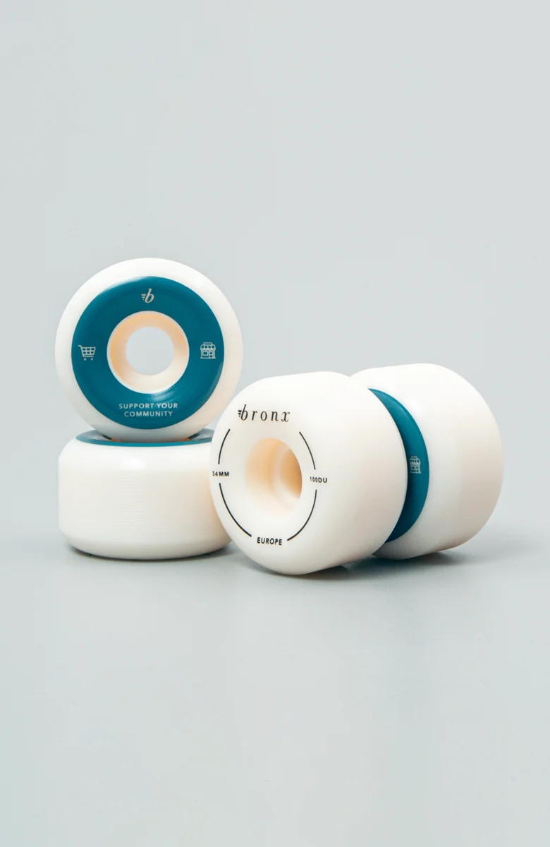 Community Wheel 100A / 51-54mm