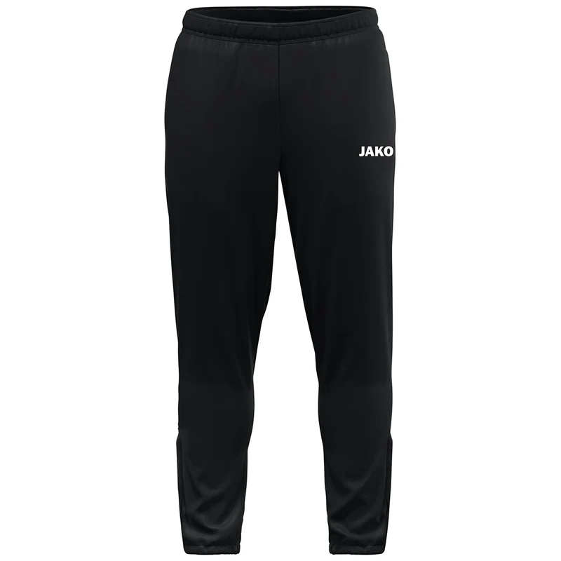 JAKO Polyesterhose Dynamic - schwarz
